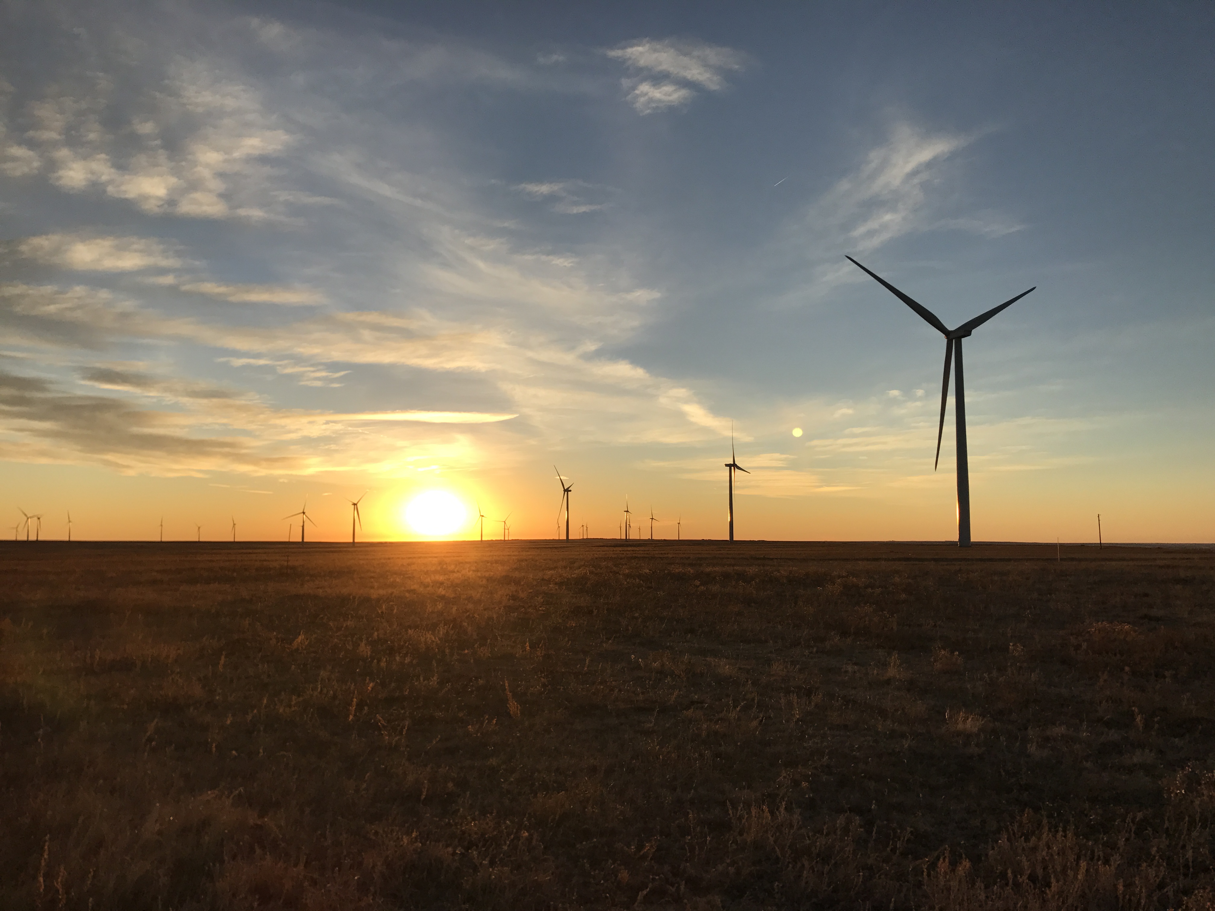PSDcast - Preventing Catastrophic Damage to Wind Turbines